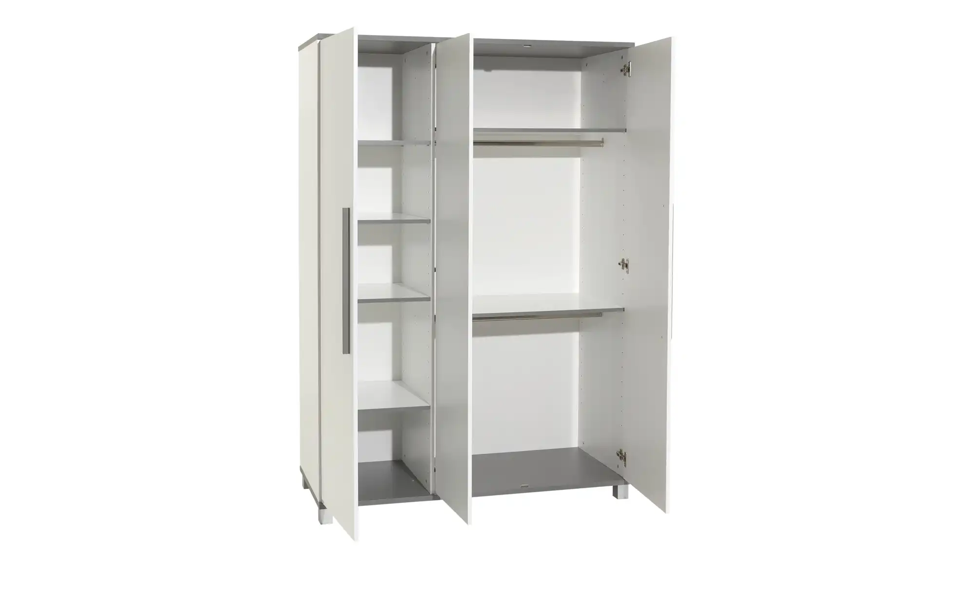 PAIDI Kleiderschrank 3-türig Kalea