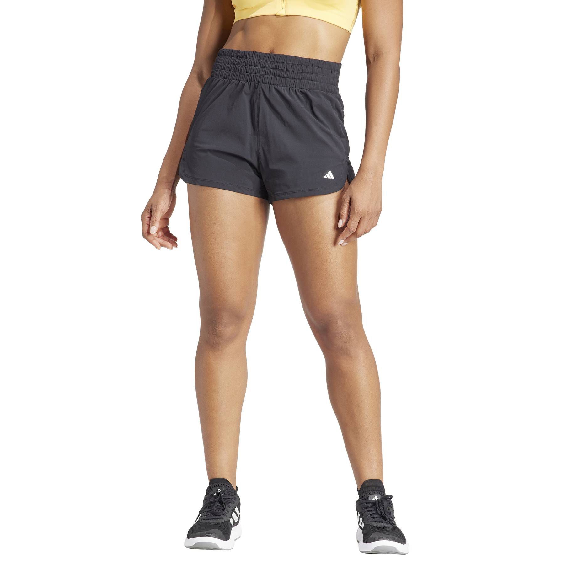 adidas Performance| Damen Shorts PACER