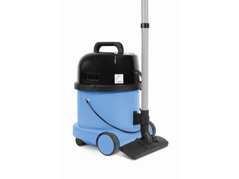 Numatic Nass- u. Trockensauger CVC-370-2 Charles Blau Profi-Trockensauger mit leistungsstarkem 620 W Motor