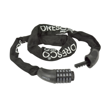 Dresco kettingslot 90/6 code