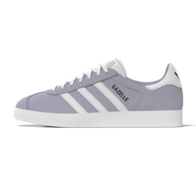 Sneakers femme Gazelle ADIDAS