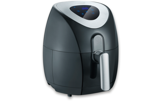 Severin FR 2430 Heißluftfritteuse 1500 W