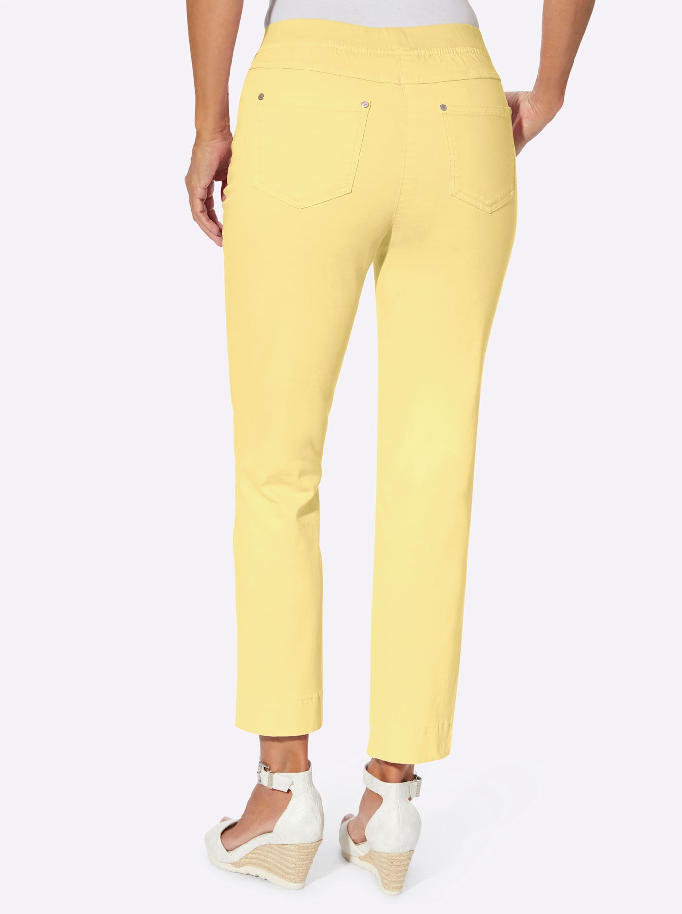 Inspirationen 7/8-Jeans 1 Stk.
