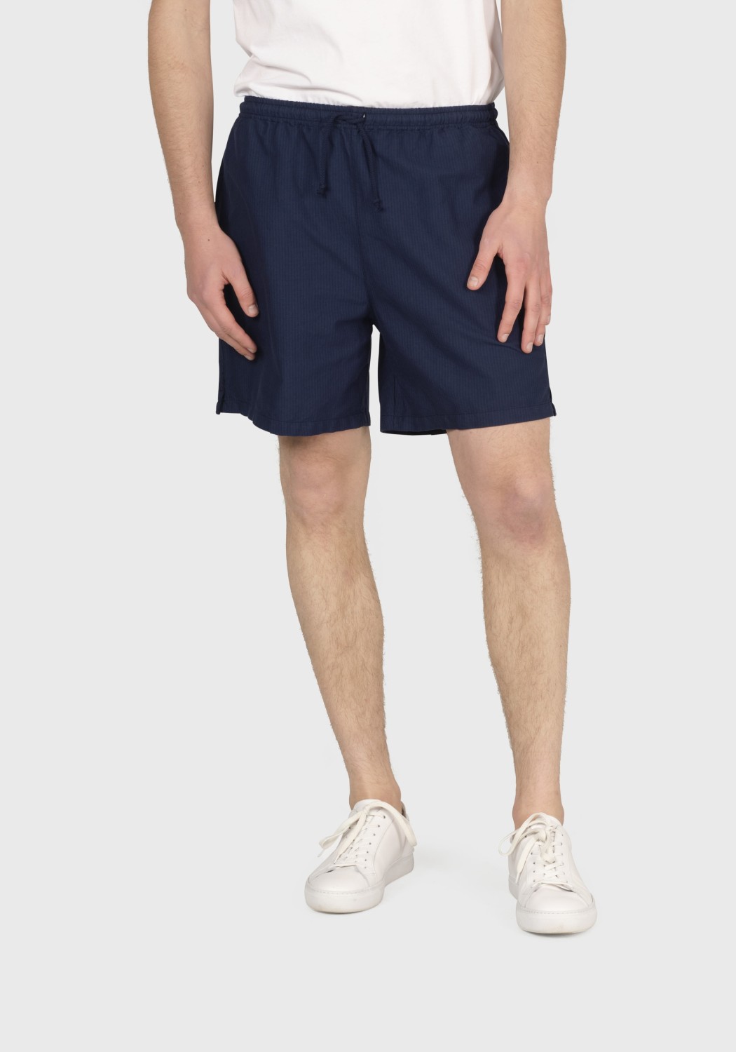 Klitmøller Collective Shorts Bertram Ocean/Navy