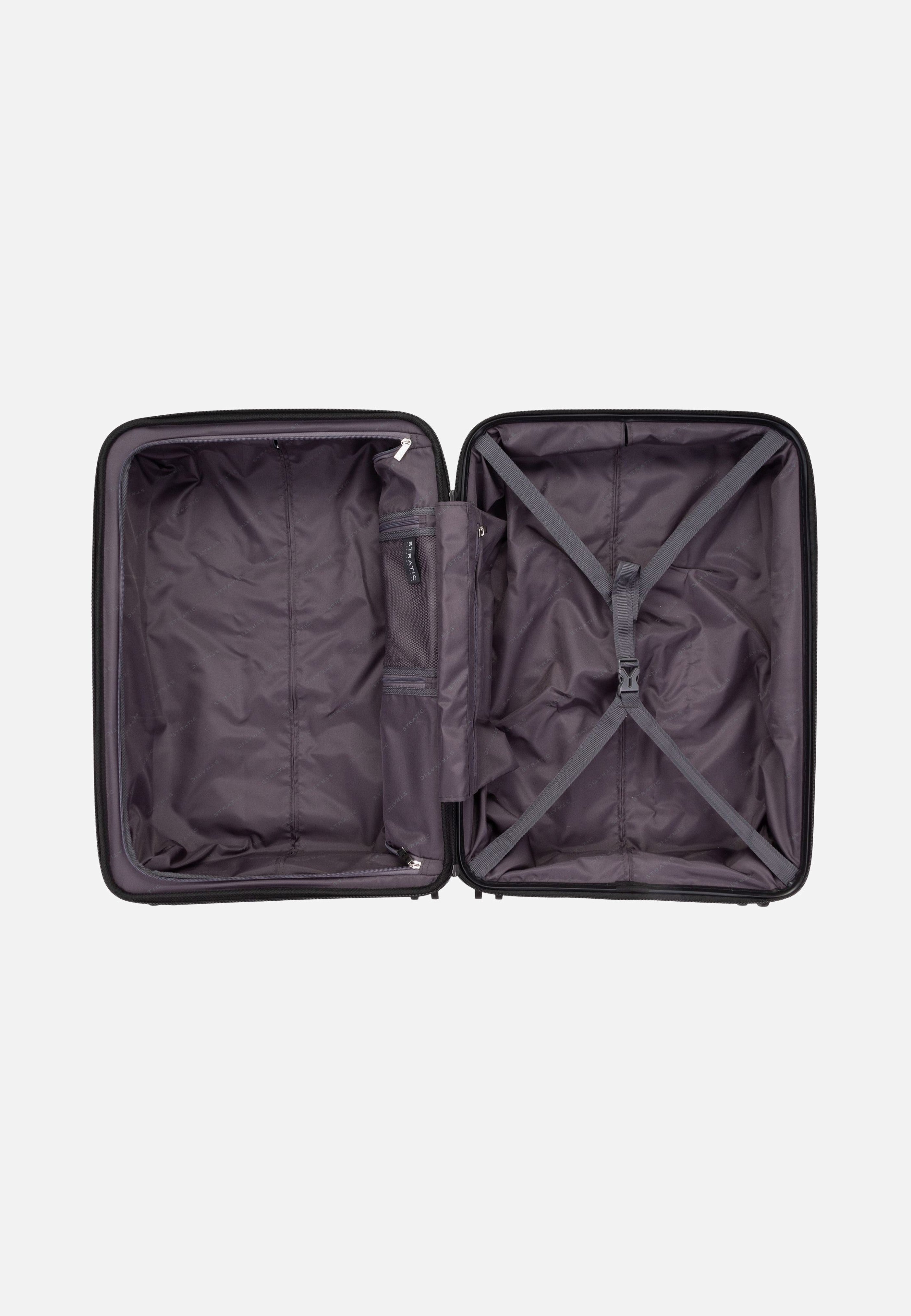 Straw+ Trolley M Mint - Koffer
