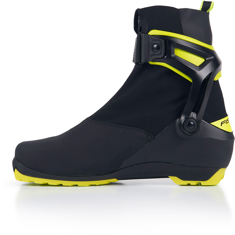 Fischer Herren RCS Skate Skatingschuhe