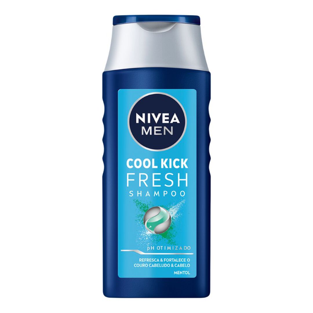 Cool Fresh Champô - 250ml