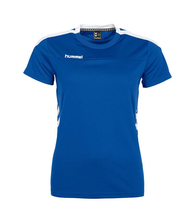 Hummel Ladies Valencia T-Shirt