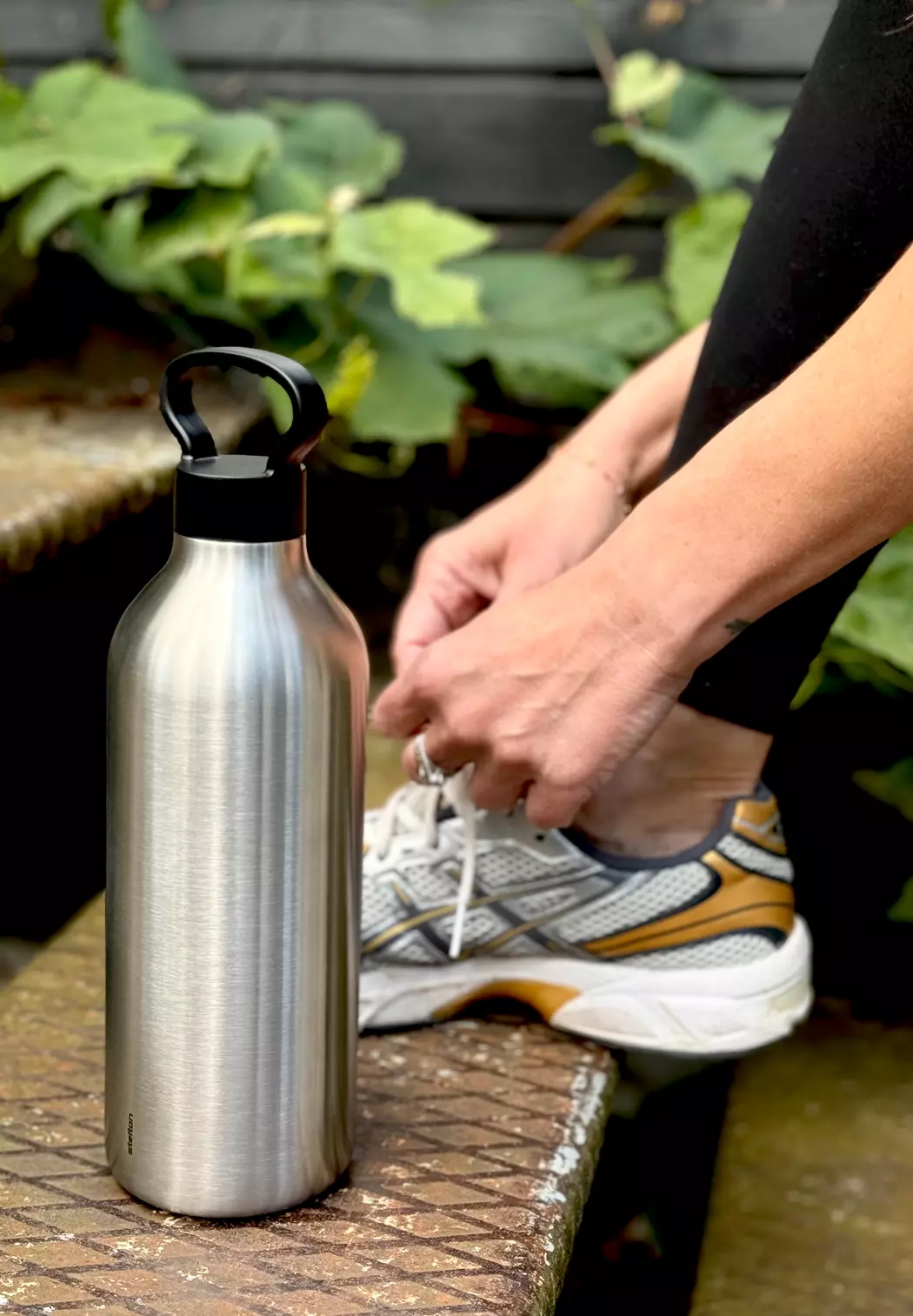 Isolierflasche Tabi 1000 ml