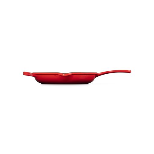 Le Creuset Signature Collection Støbejerns Stegepande, Cerise, Ø23 cm