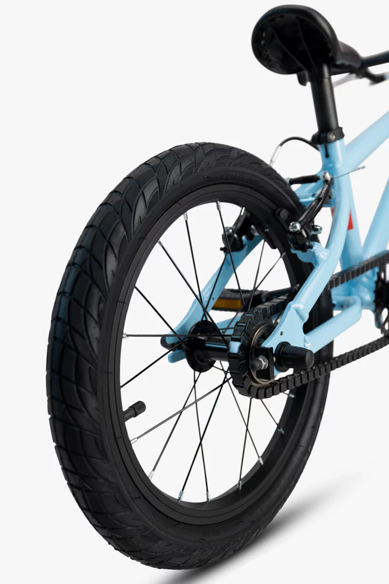 Stoke Kidmax 16 Kinder Citybike 2024