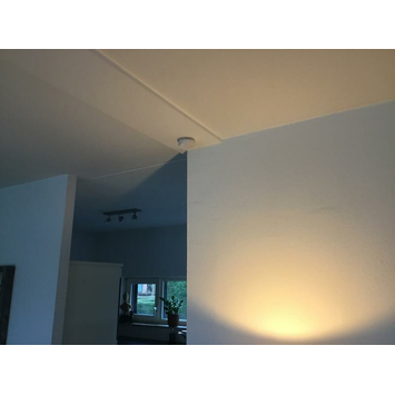 AngelEye Optische Rookmelder Inclusief 5 jaar Batterij 2-pack