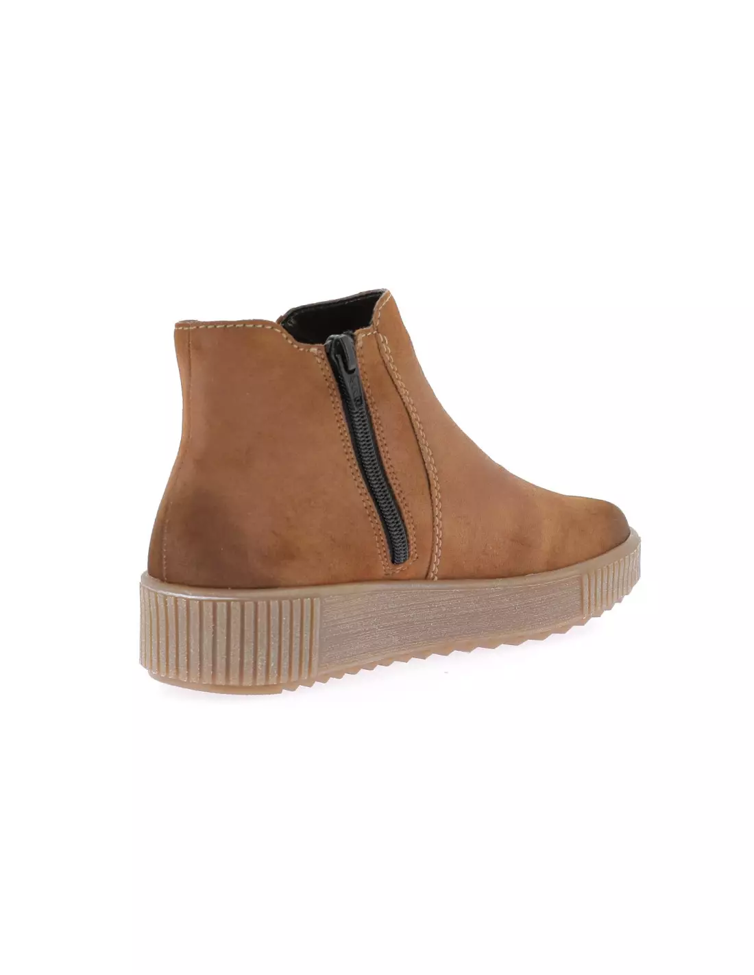 RIEKER Y6461-24 - Boots & bottines Brown