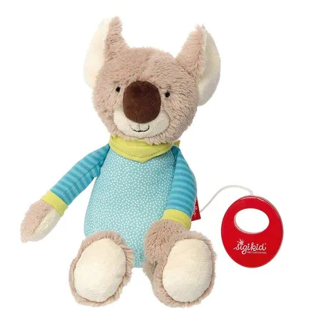 Sigikid Spieluhr Koala
