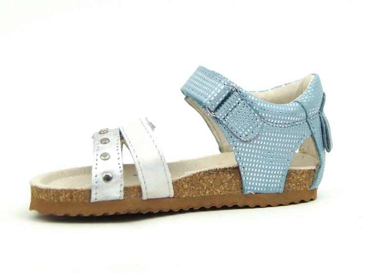 Shoesme BI23S076 BLAUW