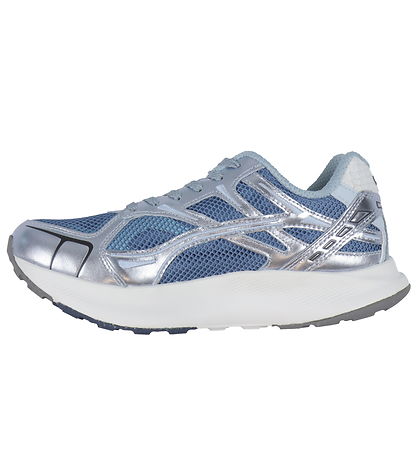 Woden Schuhe - Josephine - Ice Blue