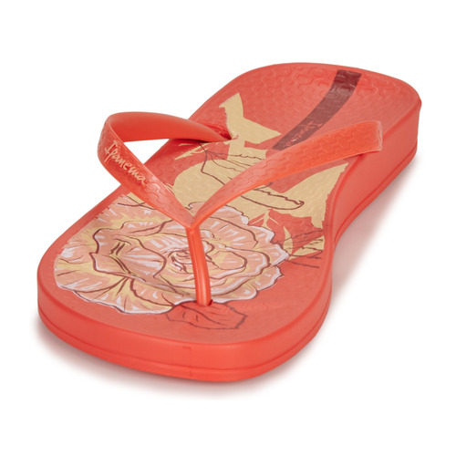 Ipanema - IPANEMA ANATOMIC TEMAS XIII FEM - Rouge / Jaune