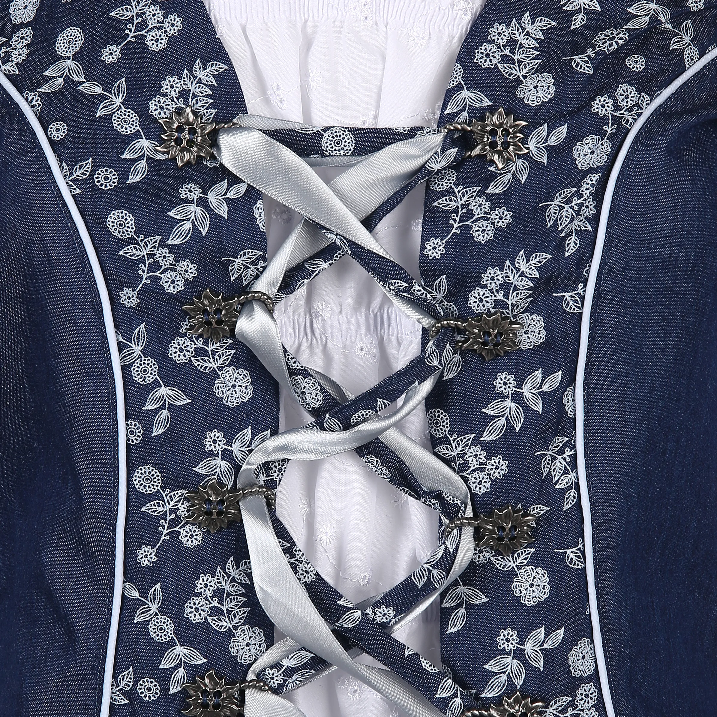 Damen Miedershirt 