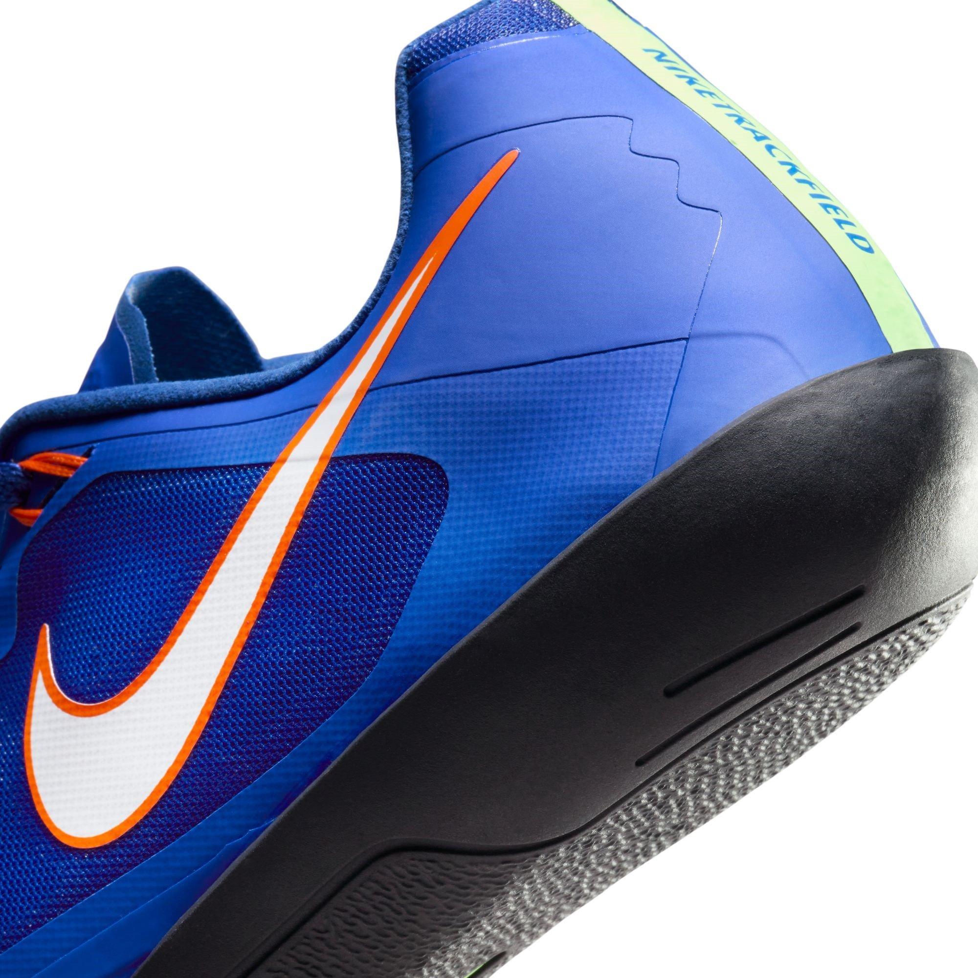 Nike Zoom SD 4 Track And Field Throwing Shoes