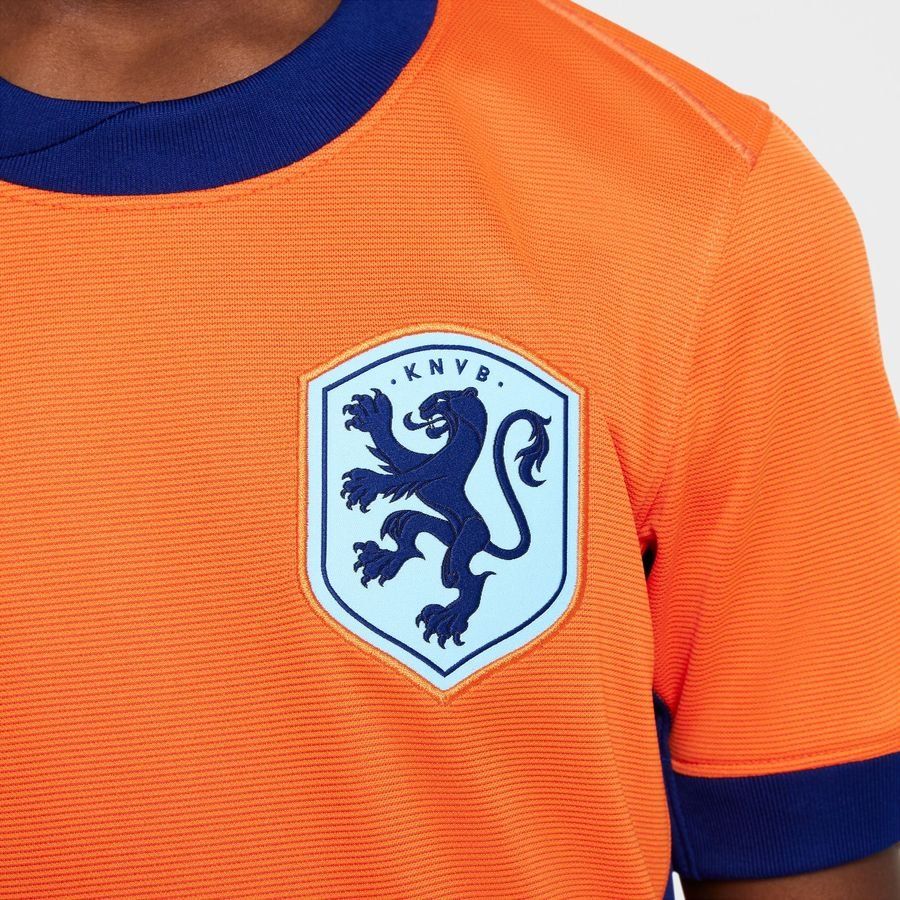 Pays-Bas Maillot Domicile 2024/25 Enfant