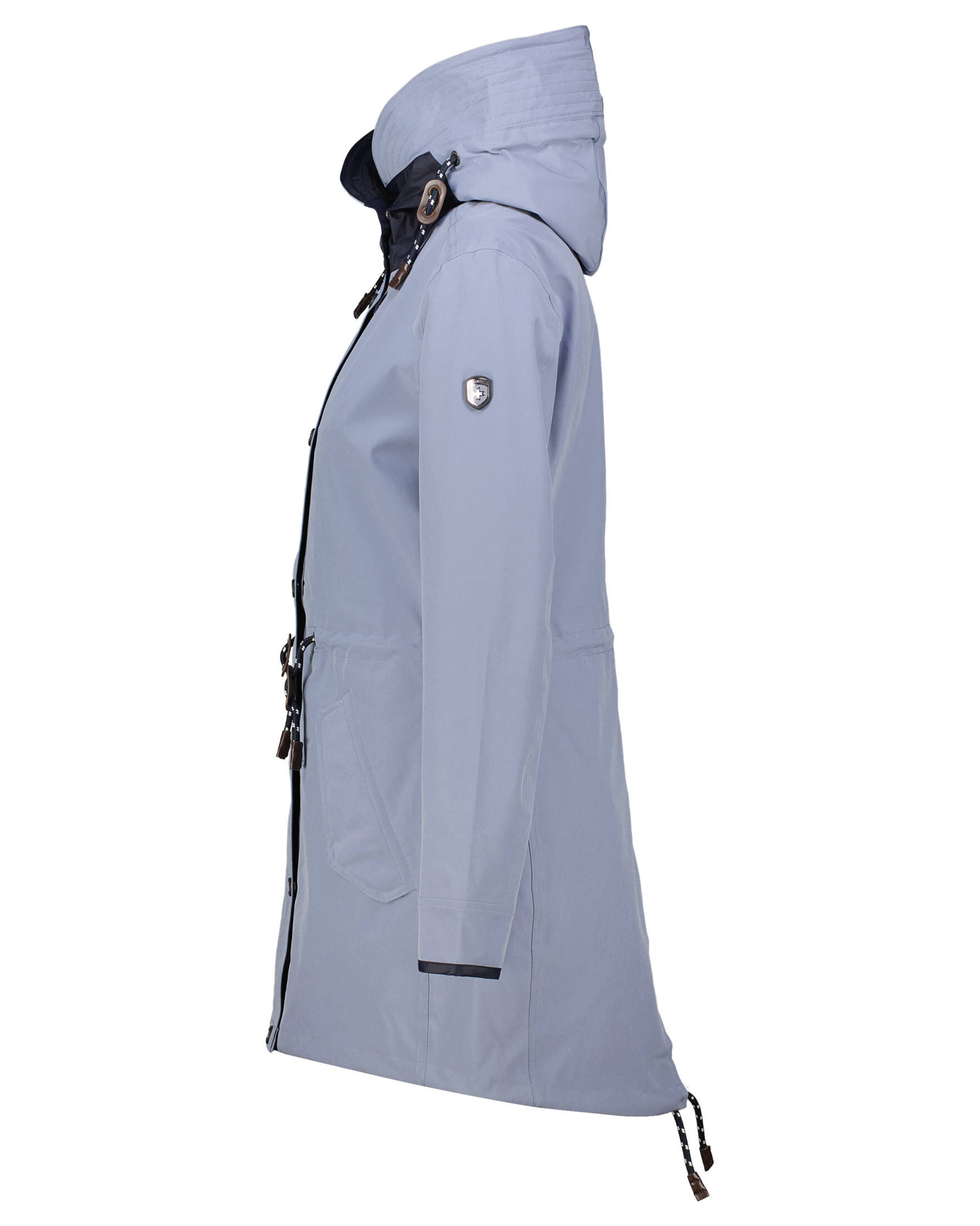 Wellensteyn| Damen Sommerparka