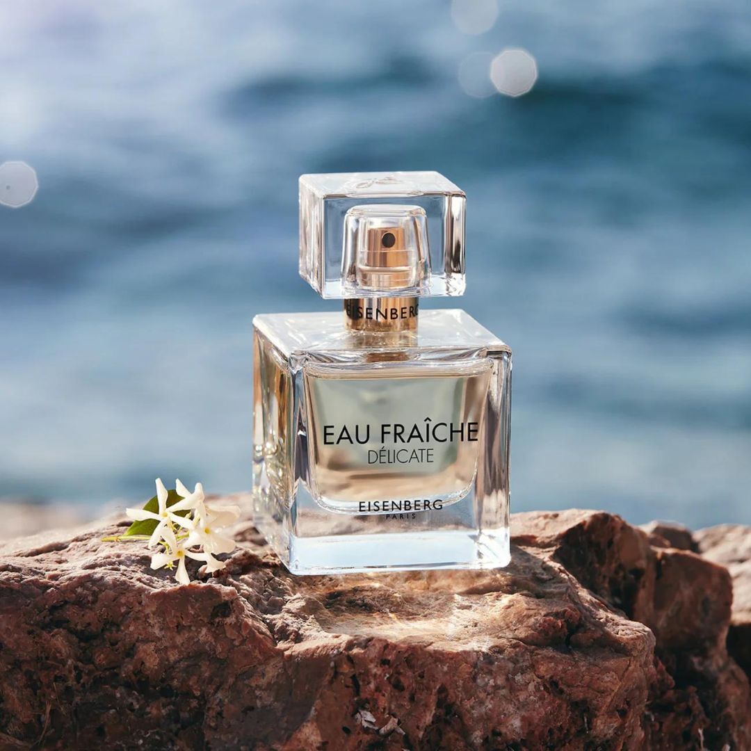 Eisenberg L' Art du Parfum Eau Fraîche Délicate EDP - 50ml