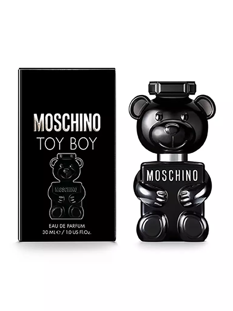 MOSCHINO Toy Boy Eau de Parfum 30ml keine Farbe