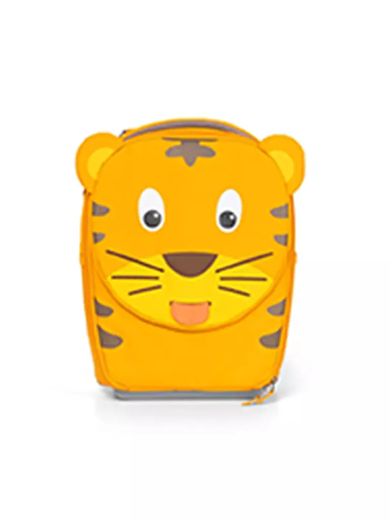 AFFENZAHN Kindertrolley 