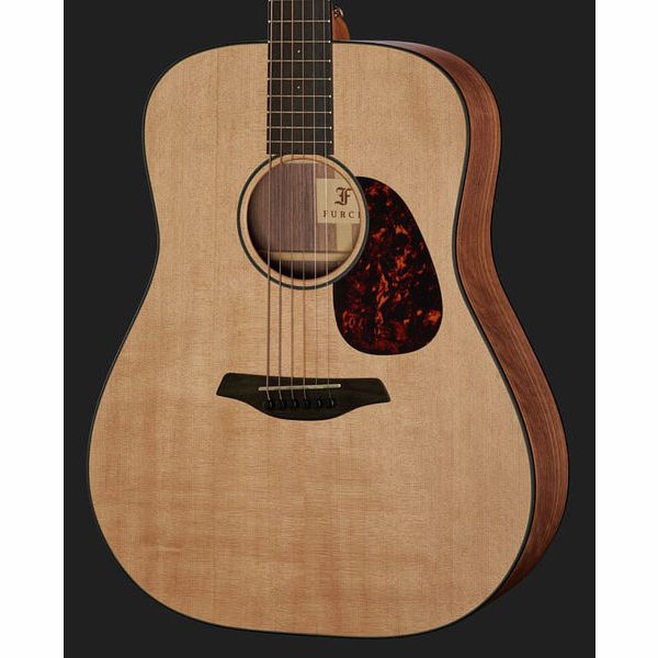 Furch Blue D-SW