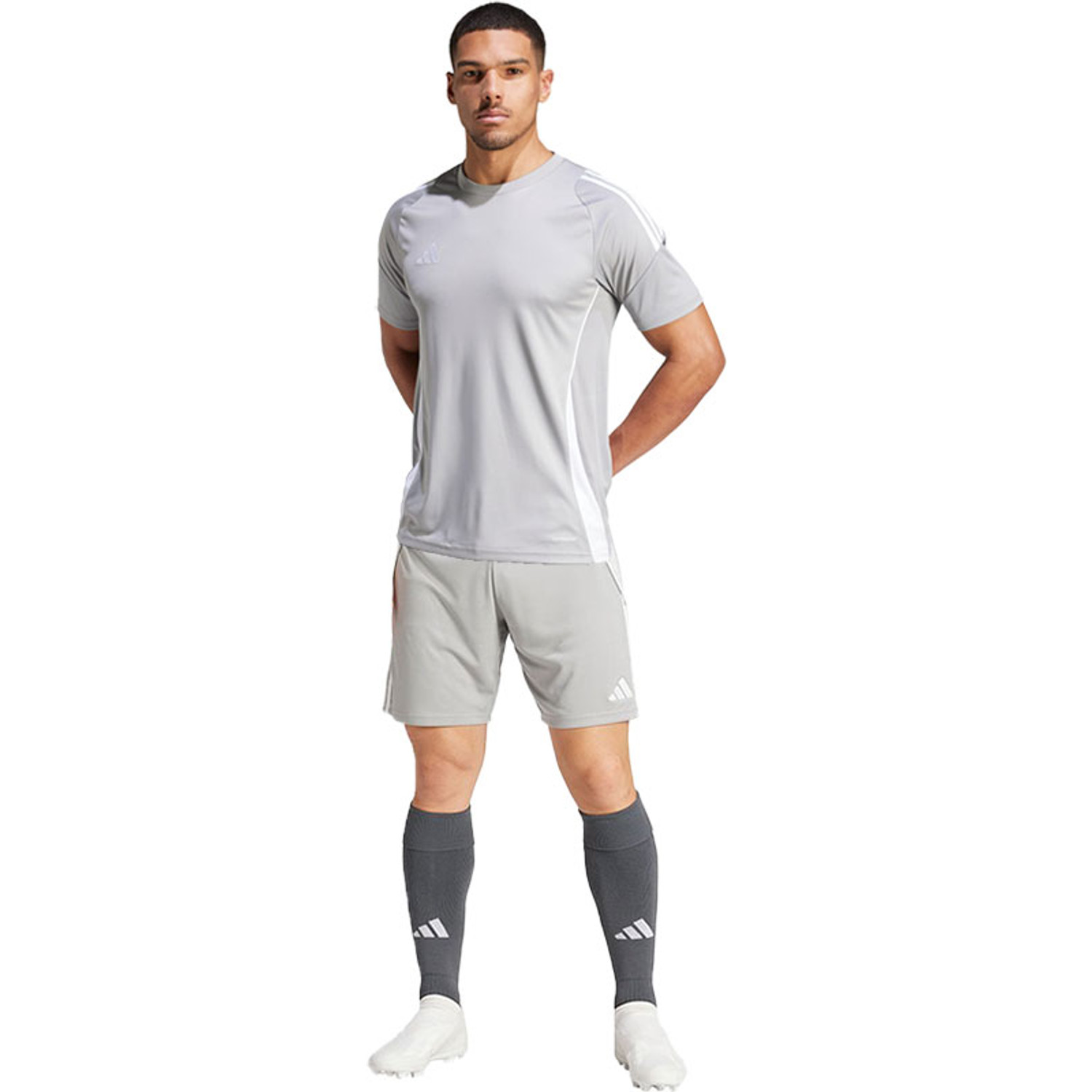 adidas Tiro 24 Trainingsset