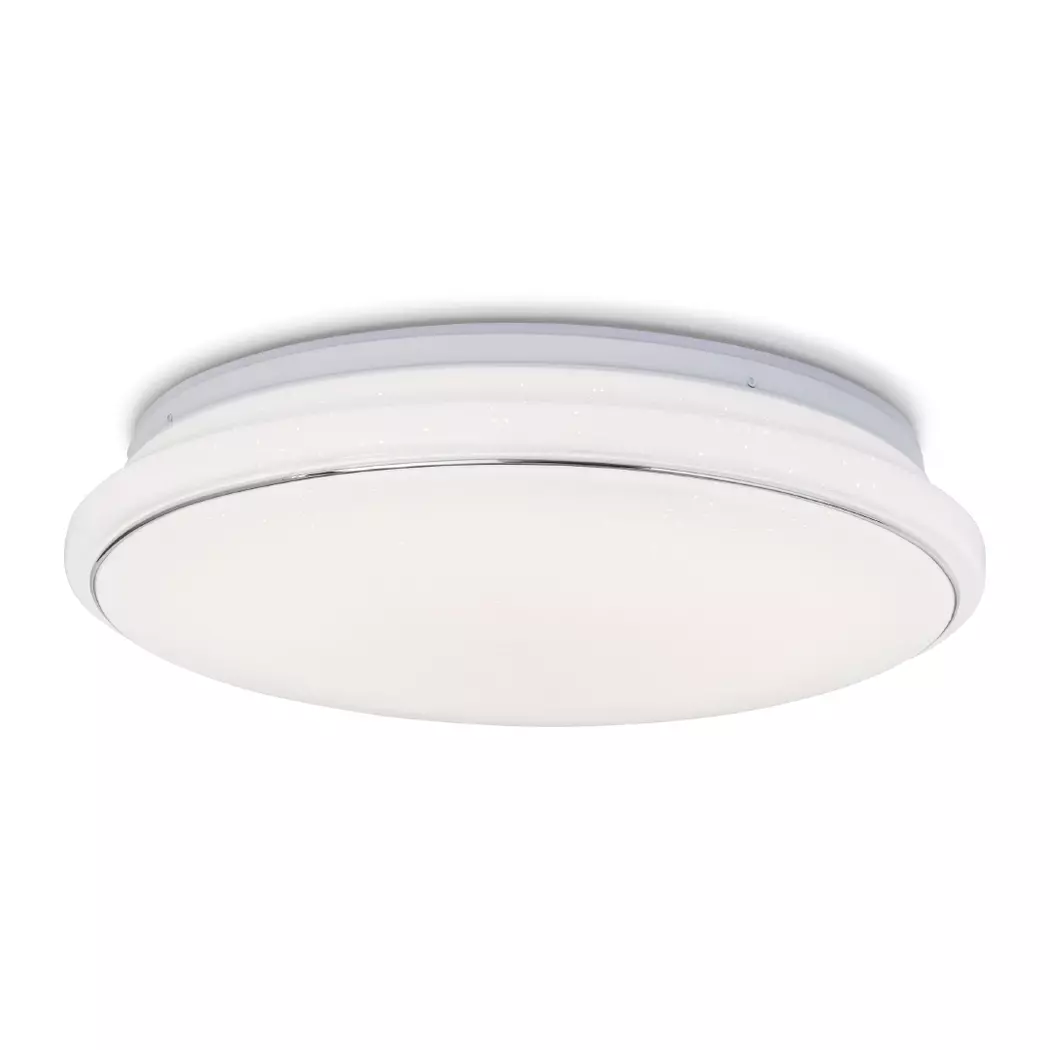 LED-Deckenleuchte Jupiter