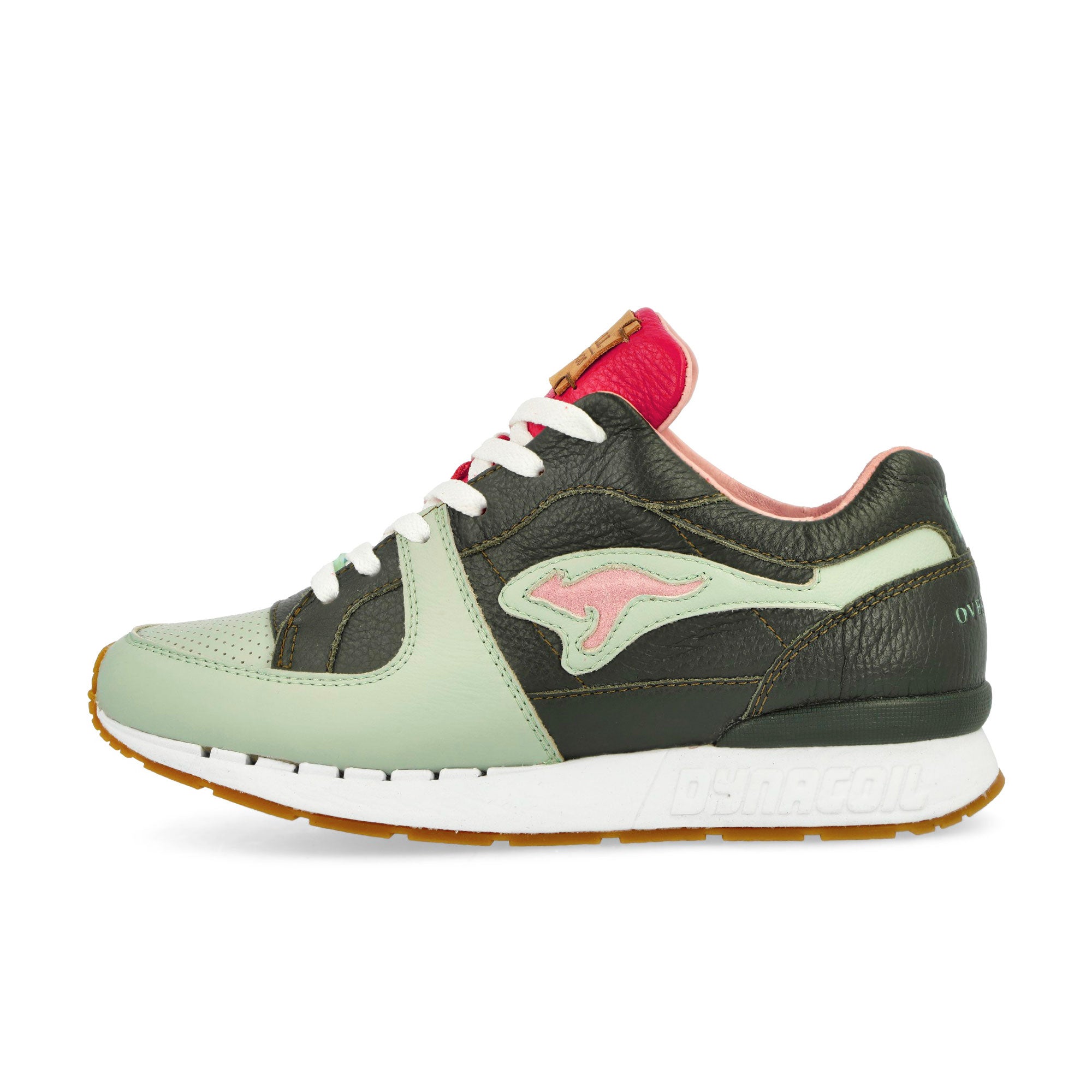 KangaROOS<br>Coil-R1 Adam