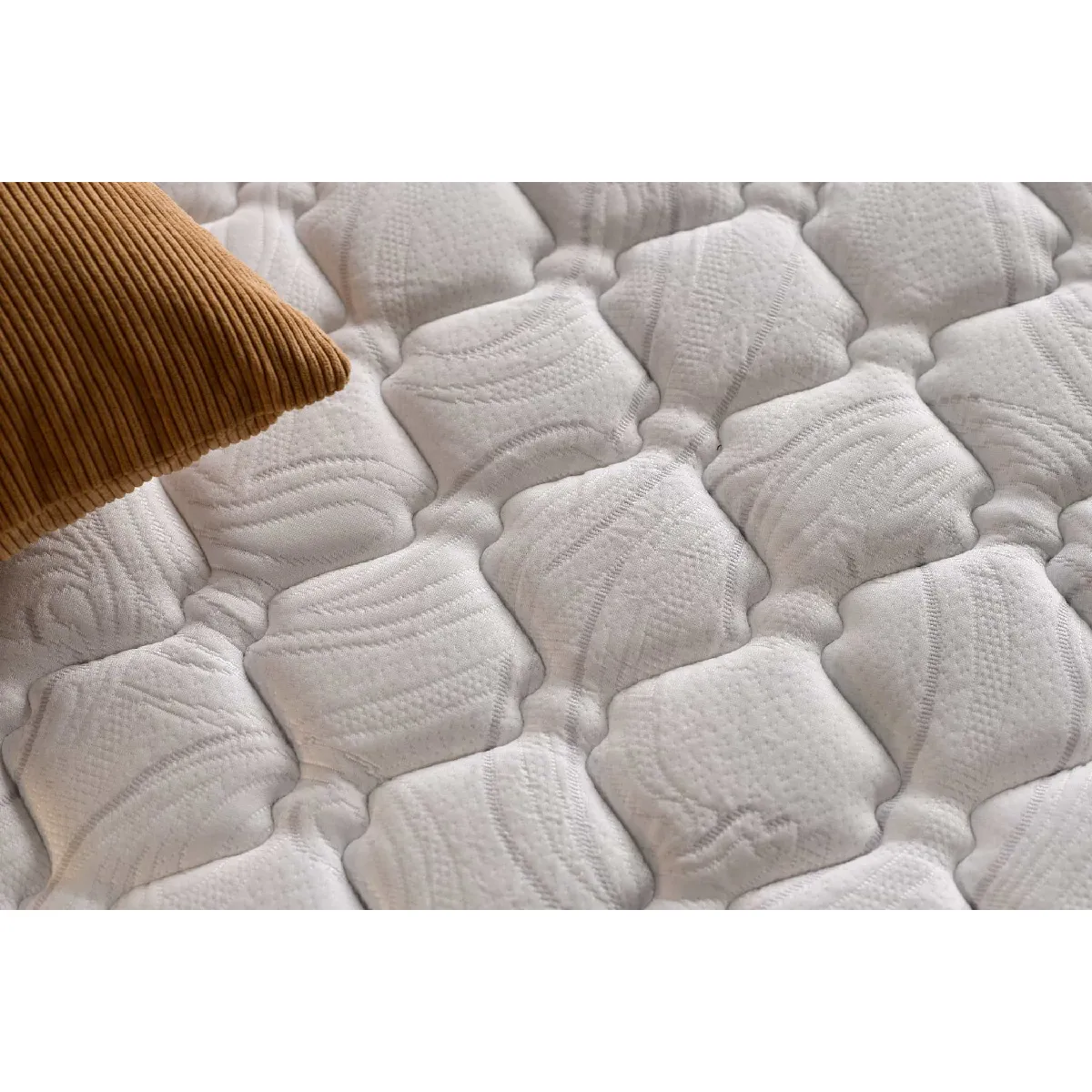 Moonia Matelas King Relax Supreme 140x200