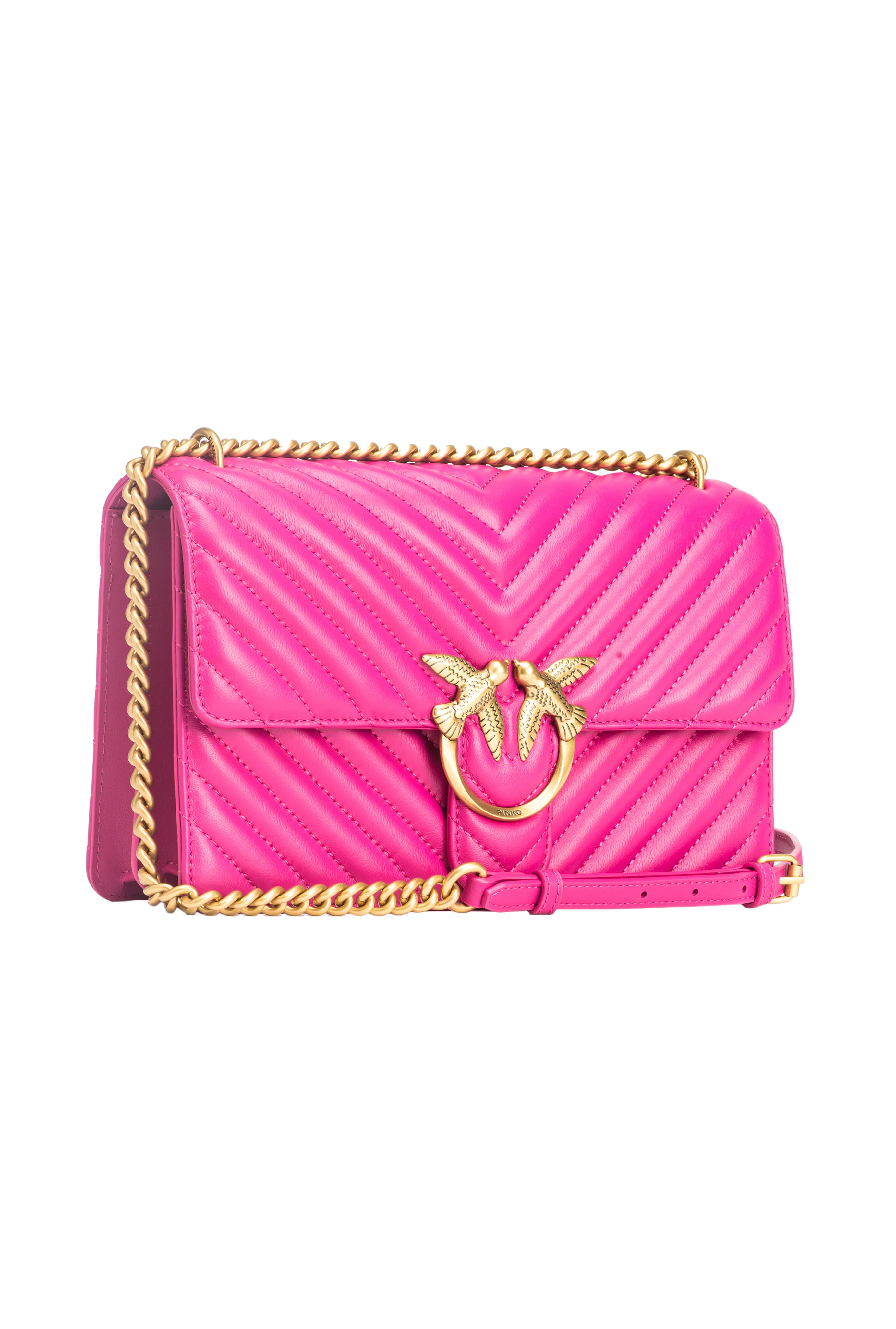 Classic love bag one | Rose