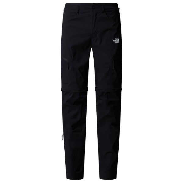 The North Face - Exploration Tapered Convertible Pants - Pantalon de trekking