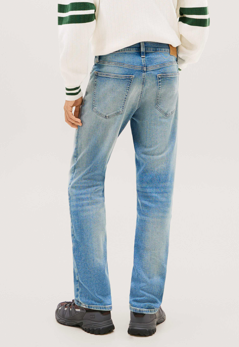 Tommy Jeans Austin Slim Tapered Jeans
