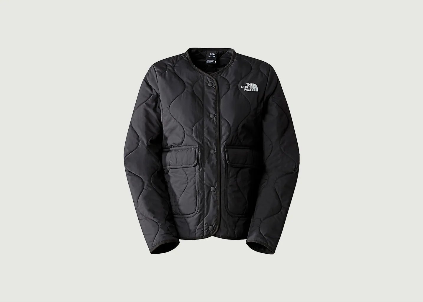 Veste Matelassée Ampato The North Face