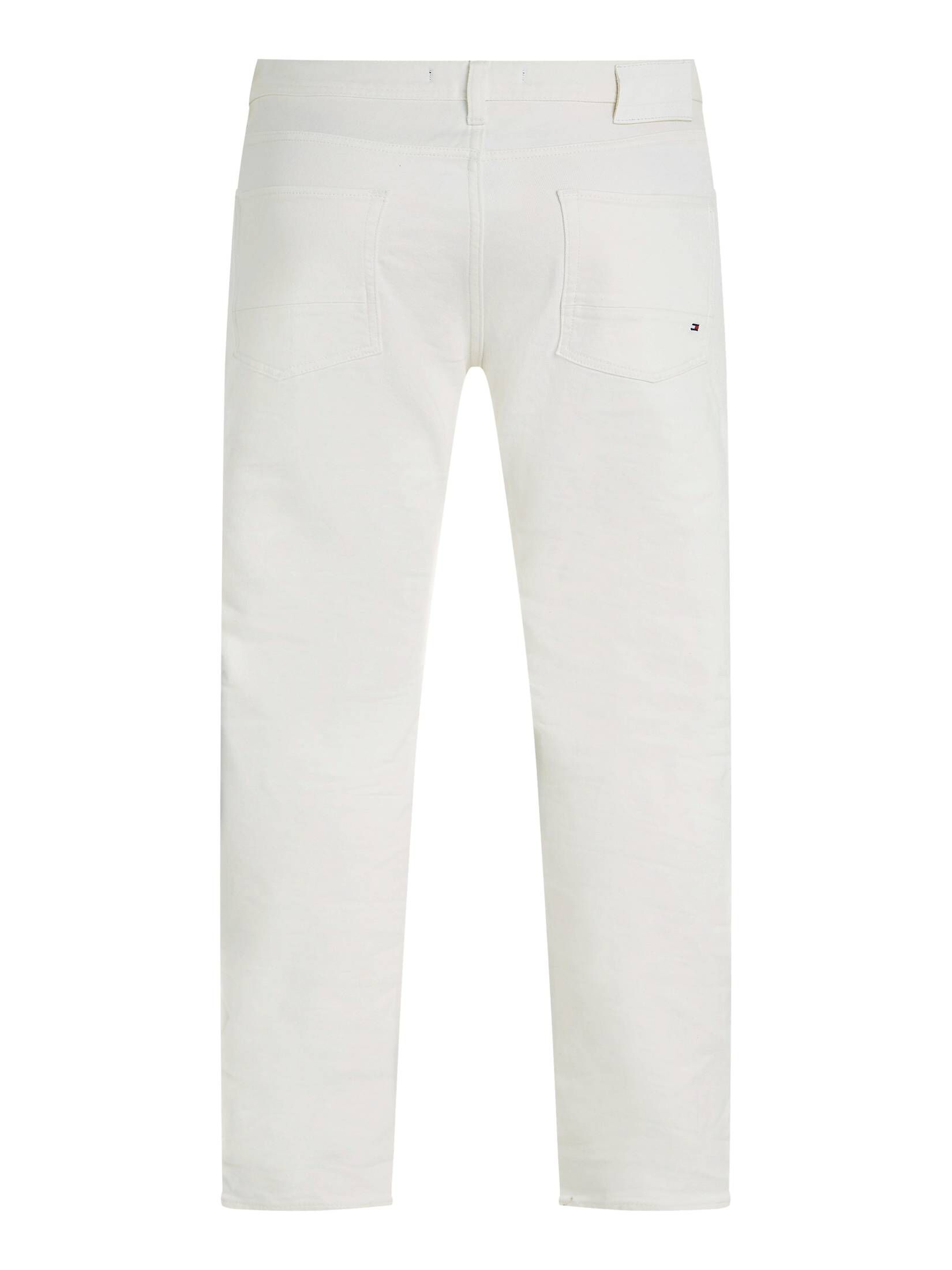 Tommy Hilfiger| Herren Jeans DENTON Straight Leg Fit