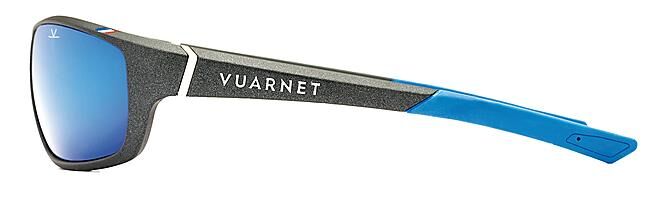 VUARNET - LUNETTES DE SOLEIL VL1918 POLAR FLASH