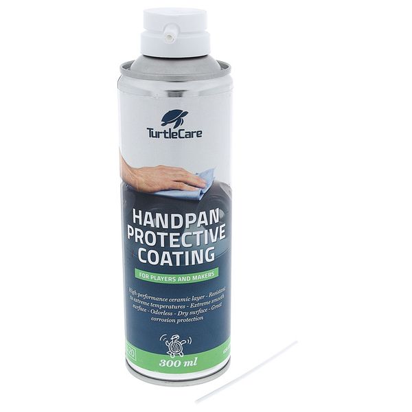 HandpanCare TurtleCare 300ml