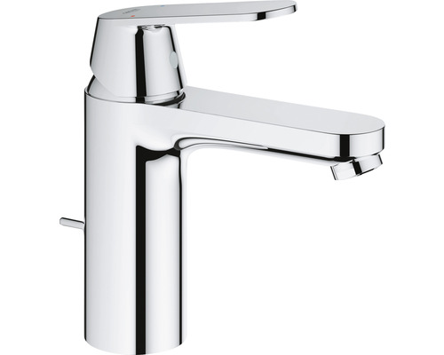 GROHE EUROSMART COSMOPOLITAN wastafelmengkraan, chroom 23325000