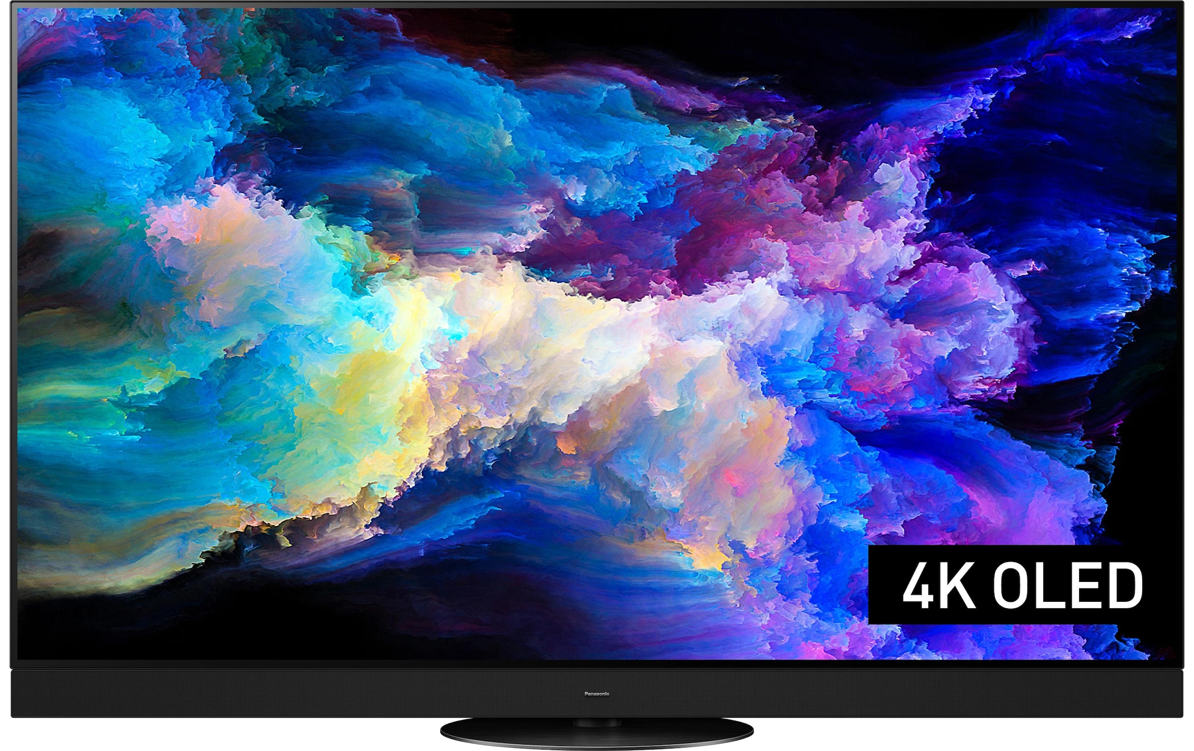 Panasonic OLED-Fernseher »TV-65Z95AEK« 163,9 cm/65 ″ 4K OLED Fernseher mit Fire TV