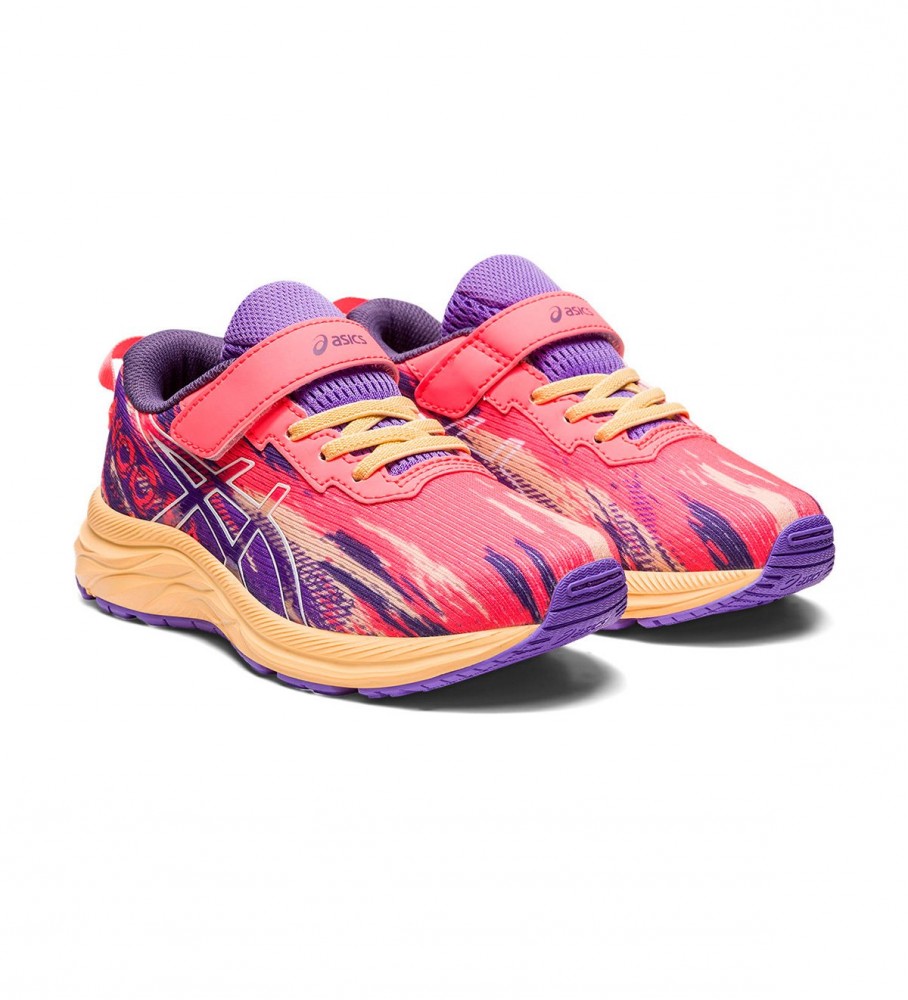 Tênis Asics Pre Noosa Tri 13 Ps Rosa