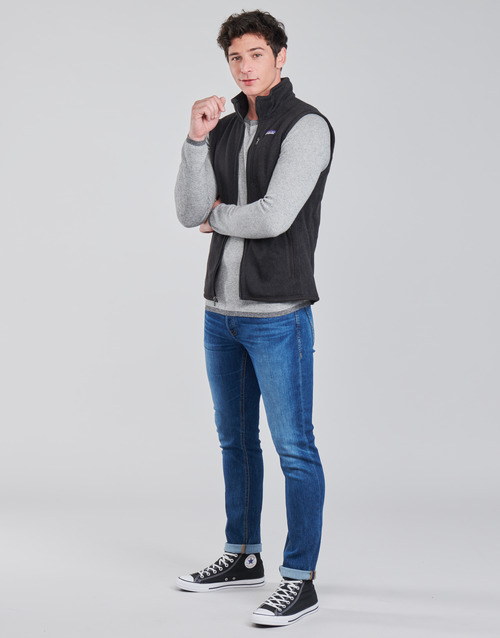 Patagonia - M'S BETTER SWEATER VEST - Noir
