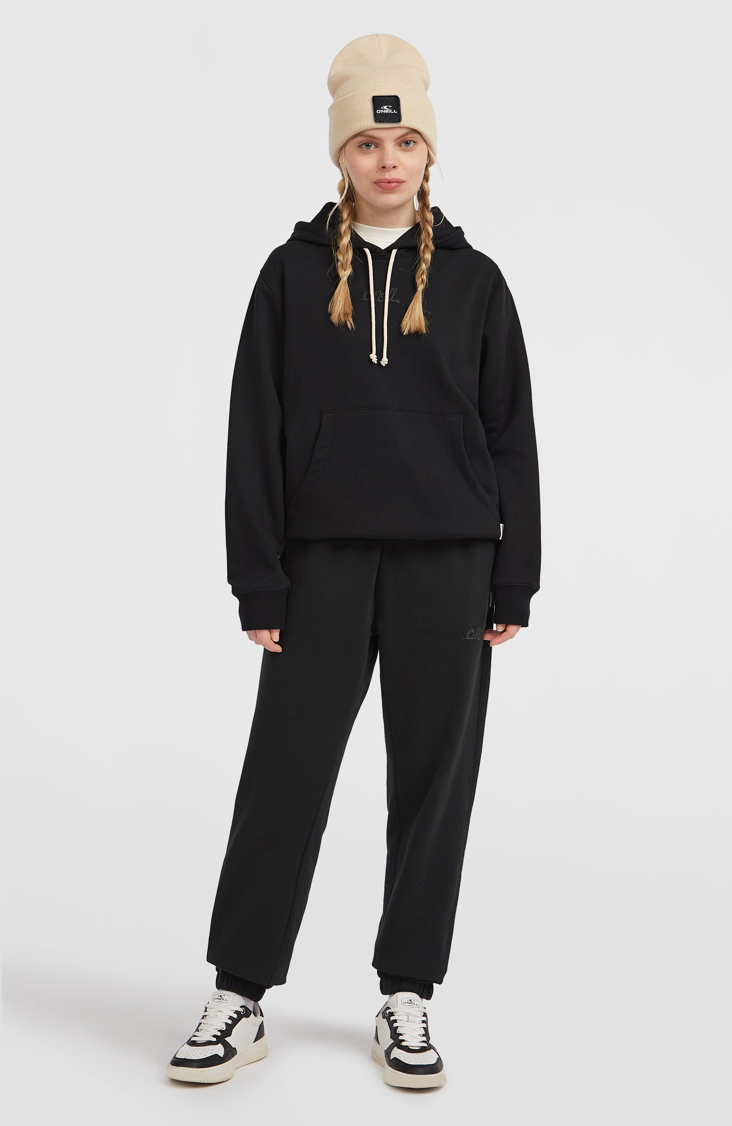 Essentials Script joggingbroek
