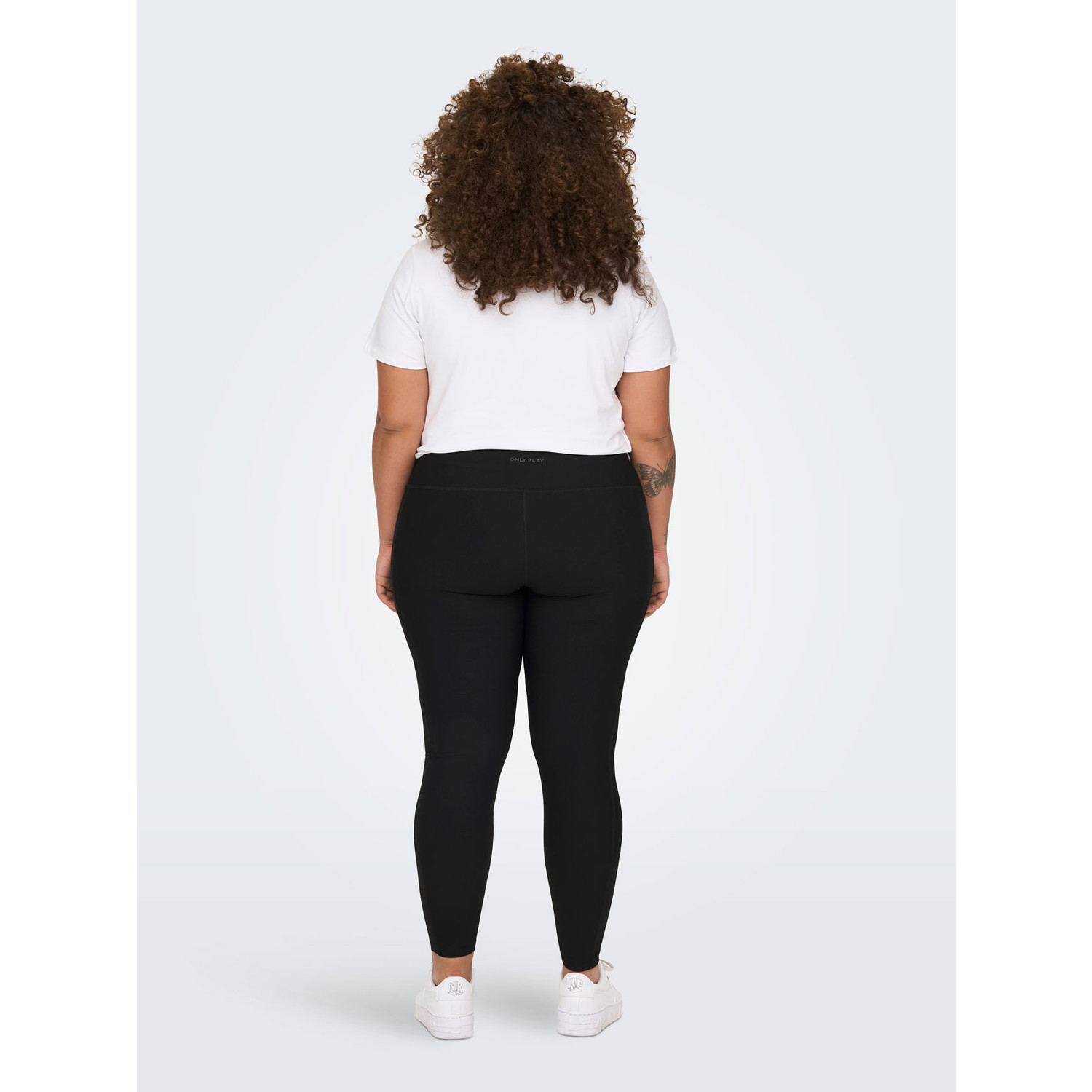 Only Play Jana 2 High Waist Tight Curvy
