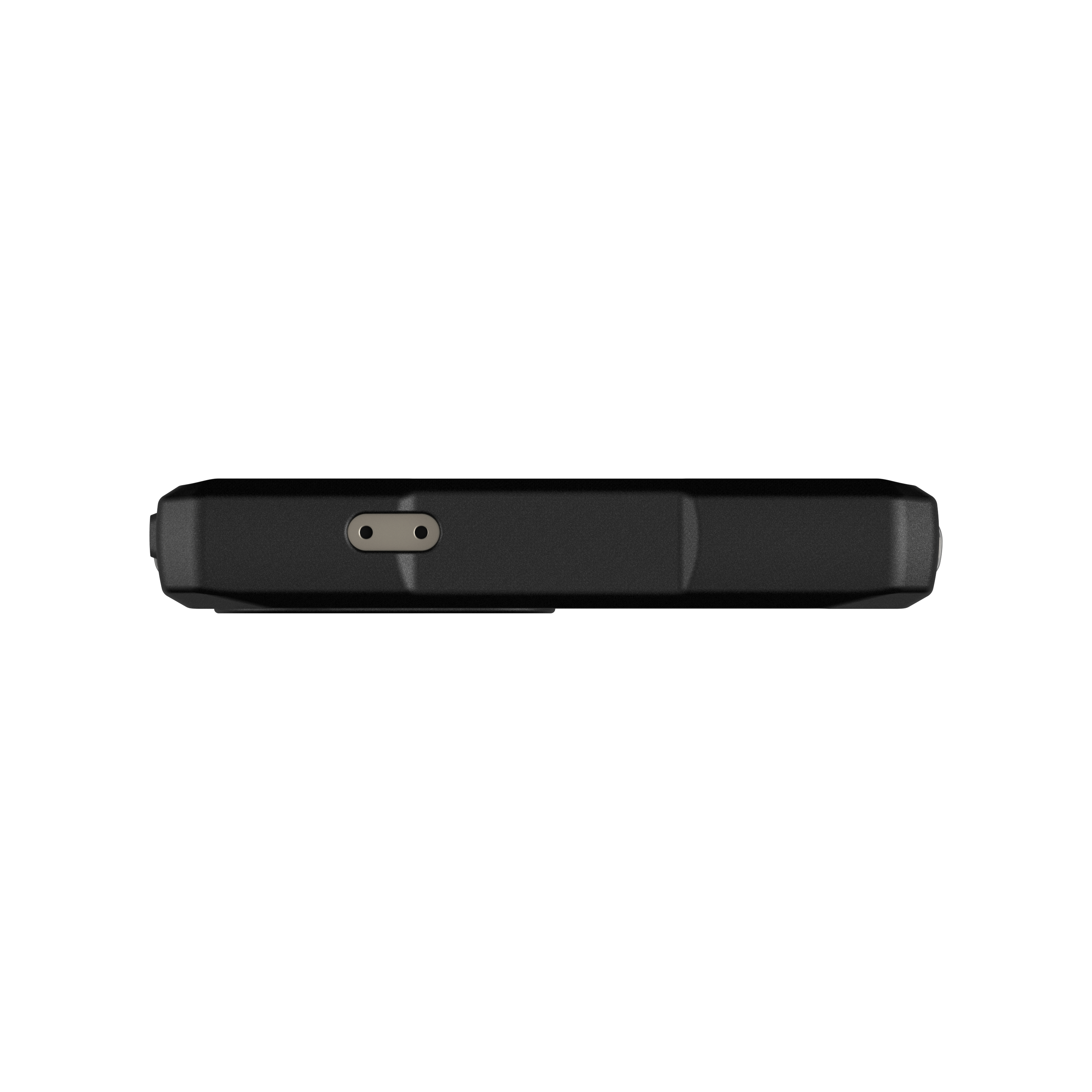 Samsung Galaxy S24 Ultra Schutzhülle Plasma (214435114343) - Transparent (Ice)