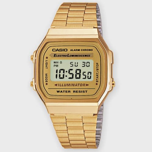 Montre Collection A168WG-9EF