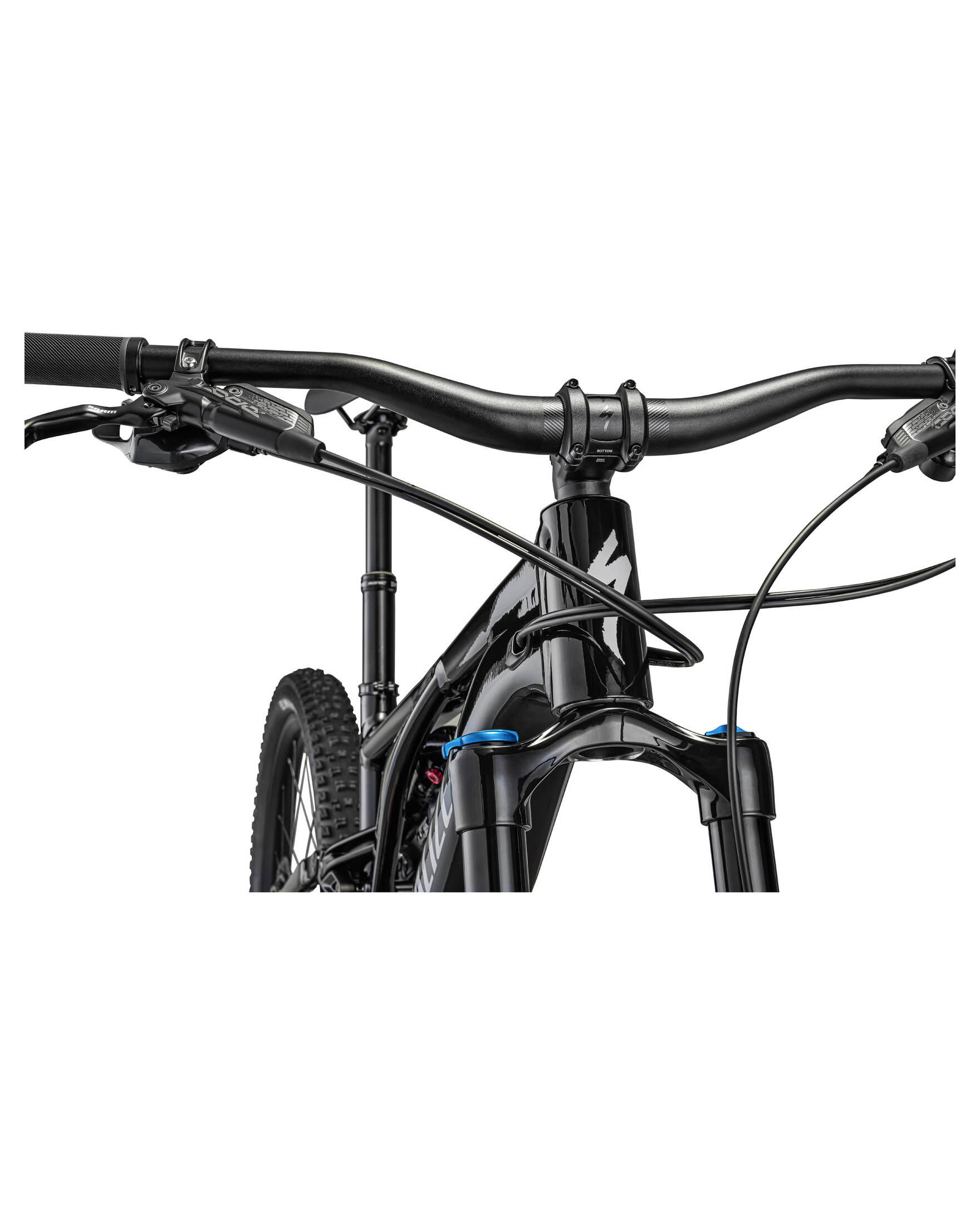 Specialized| E-Bike TURBO LEVO COMP ALLOY NB Specialized Turbo Full Power System 2.2 700 Wh