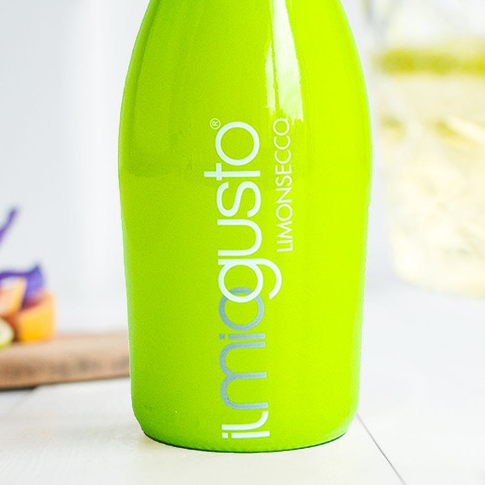 Wijncocktail | Limonsecco | 750 ml